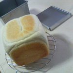 食パン型